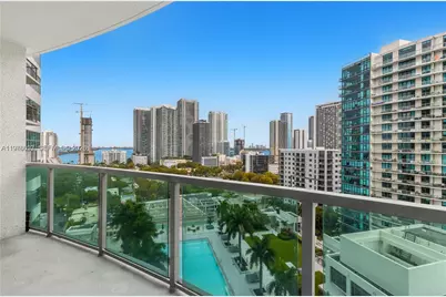 3301 NE 1st Ave #H1506, Miami, FL 33137 - Photo 1