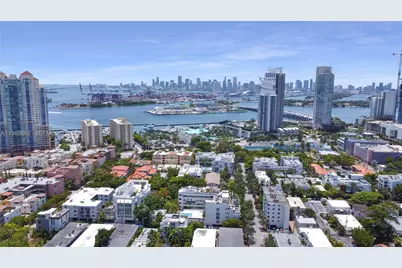 225 Collins Ave #4J, Miami Beach, FL 33139 - Photo 13