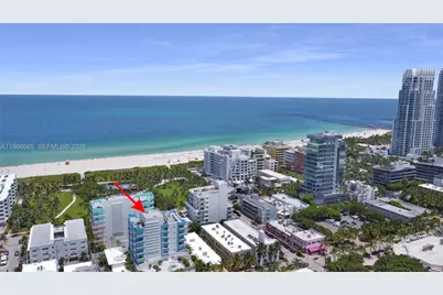225 Collins Ave #4J, Miami Beach, FL 33139 - Photo 15