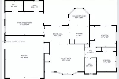 4145 SW 6th Place, Cape Coral, FL 33914 - Photo 23