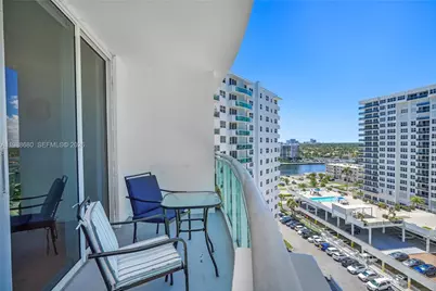 3001 S Ocean Dr #1107, Hollywood, FL 33019 - Photo 13