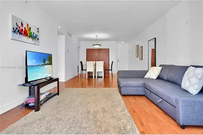 3001 S Ocean Dr #1107, Hollywood, FL 33019 - Photo 5