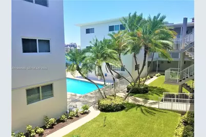 462 Golden Isles Dr #203, Hallandale Beach, FL 33009 - Photo 11