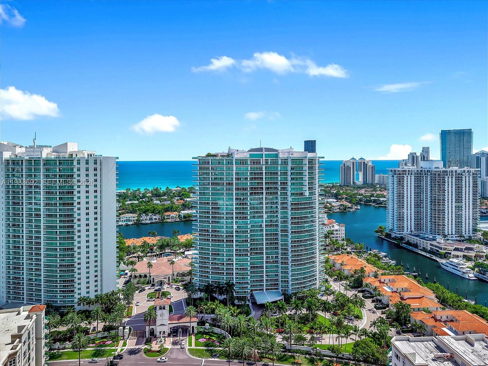 19955 NE 38th Ct #2202 - 19955 NE 38th Ct #2202, Aventura, FL 33180 Luxury Property | Jose Angel Pina