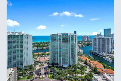 19955 NE 38th Ct #2202, Aventura, FL 33180 - Photo 1