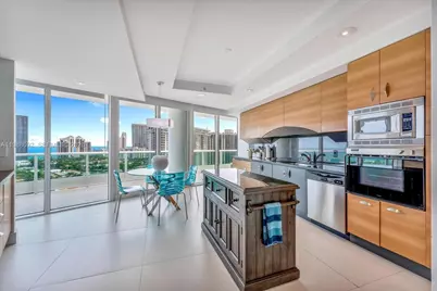 19955 NE 38th Ct #2202, Aventura, FL 33180 - Photo 17