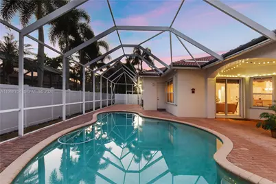 15966 SW 3rd St, Pembroke Pines, FL 33027 - Photo 45