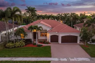 15966 SW 3rd St, Pembroke Pines, FL 33027 - Photo 3
