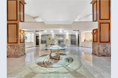 600 E Parkview Dr #316, Hallandale Beach, FL 33009 - Photo 9