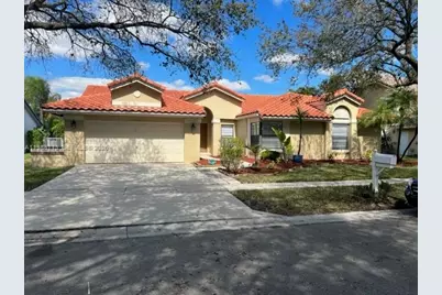 10601 NW 18th Ct #10601, Plantation, FL 33322 - Photo 1
