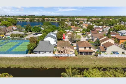 1199 SW 109th Ln, Davie, FL 33324 - Photo 5
