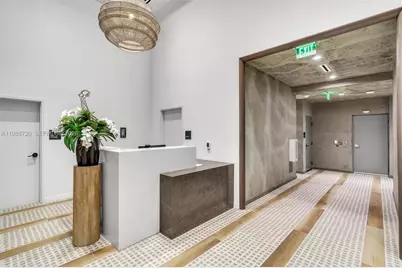 225 N Miami Ave #1701, Miami, FL 33131 - Photo 45