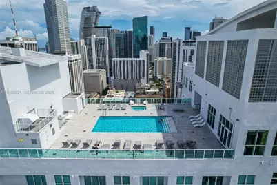 133 NE 2nd Ave #3610, Miami, FL 33132 - Photo 41