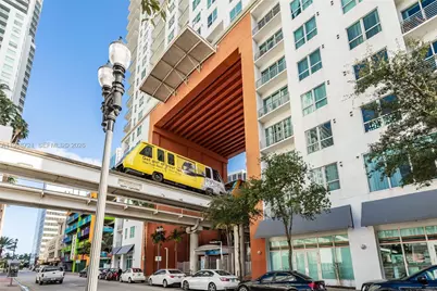 133 NE 2nd Ave #3610, Miami, FL 33132 - Photo 3