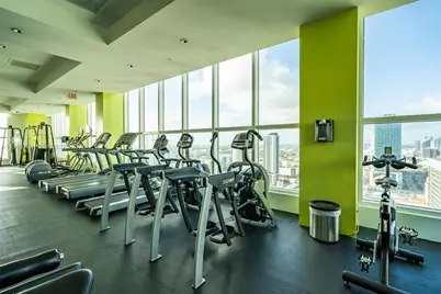 133 NE 2nd Ave #3610, Miami, FL 33132 - Photo 31