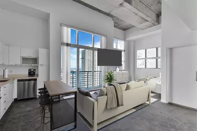 133 NE 2nd Ave #3610, Miami, FL 33132 - Photo 5