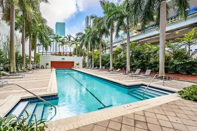 133 NE 2nd Ave #3610, Miami, FL 33132 - Photo 33