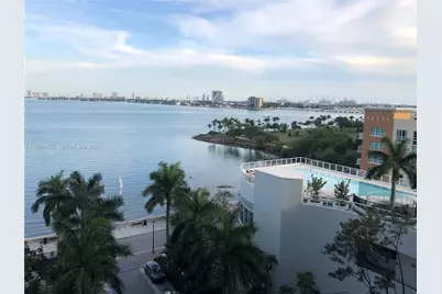 2020 N Bayshore Dr #805, Miami, FL 33137 - Photo 23
