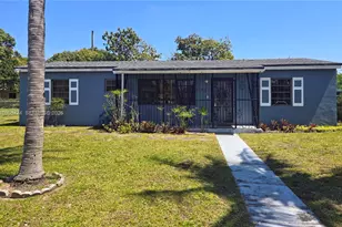 15745 NW 28th Pl, Miami Gardens, FL 33054 - Photo 1