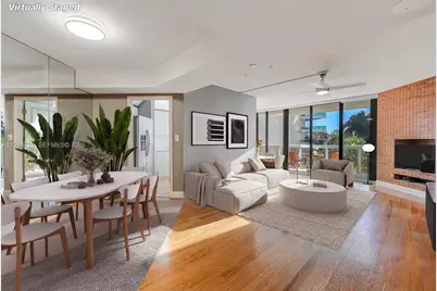 20185 E Country Club Dr #302, Aventura, FL 33180 - Photo 1