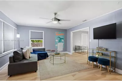 527 Wildwood Way, Clearwater, FL 33756 - Photo 5