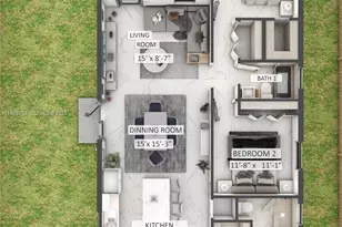 22840 SW 122nd Pl, Miami, FL 33170 - Photo 15