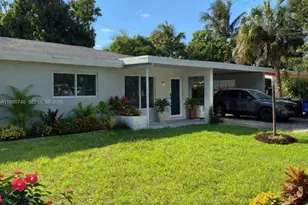831 SW 39th Ave, Fort Lauderdale, FL 33312 - Photo 1