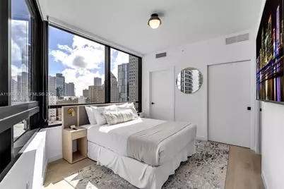 225 N Miami Ave #1709, Miami, FL 33131 - Photo 13