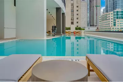225 N Miami Ave #1709, Miami, FL 33131 - Photo 59