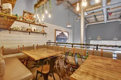Turnkey Peruvian Restaurant For Sale in Prime Biscayne Blvd Locatio, Miami, FL 33138 - Photo 13