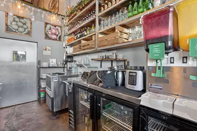 Turnkey Peruvian Restaurant For Sale in Prime Biscayne Blvd Locatio, Miami, FL 33138 - Photo 9