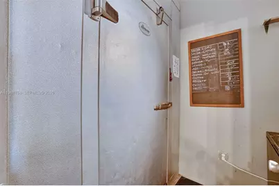 Turnkey Peruvian Restaurant For Sale in Prime Biscayne Blvd Locatio, Miami, FL 33138 - Photo 17