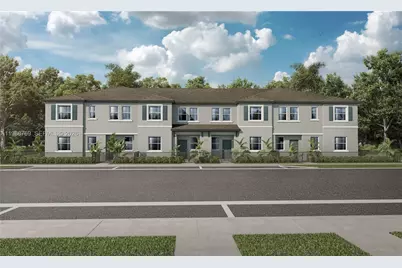11048 SW 231 Lane #6, Miami, FL 33170 - Photo 1