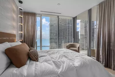 300 Biscayne Boulevard Way #2605W, Miami, FL 33131 - Photo 21