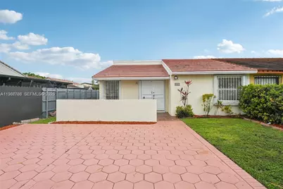 9585 SW 1st Ter, Miami, FL 33174 - Photo 1