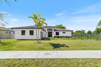 8230 SW 193rd Terrace, Cutler Bay, FL 33157 - Photo 1