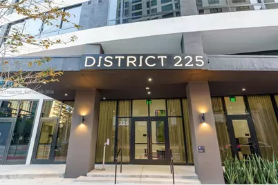 225 N Miami #1705, Miami, FL 33131 - Photo 1