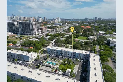 2505 NE 193rd St #4208, Miami, FL 33180 - Photo 1