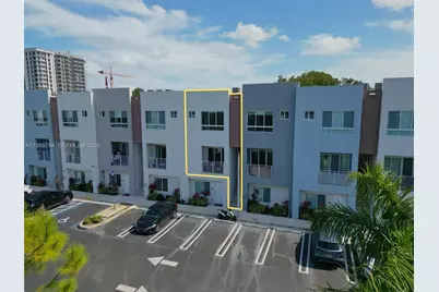 2505 NE 193rd St #4208, Miami, FL 33180 - Photo 3