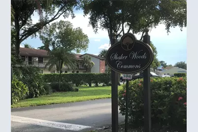 6001 Shakerwood Cir #204, Tamarac, FL 33319 - Photo 19