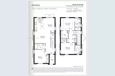 11719 SW 246th Ter #., Homestead, FL 33032 - Photo 3