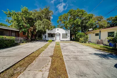 829 NW 56th St, Miami, FL 33127 - Photo 1