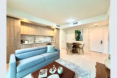 77 SE 5th St #1615, Miami, FL 33131 - Photo 49