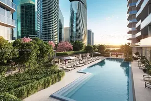 77 SE 5th St, Miami, FL 33131 - Photo 1