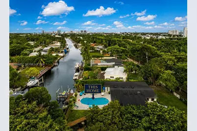1805 Keystone Blvd, North Miami, FL 33181 - Photo 1