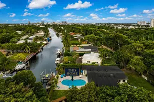 1805 Keystone Blvd, North Miami, FL 33181 - Photo 1