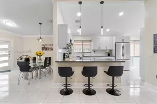 19031 NW 54th Ave, Miami Gardens, FL 33055 - Photo 5