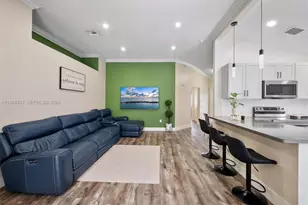 19031 NW 54th Ave, Miami Gardens, FL 33055 - Photo 5