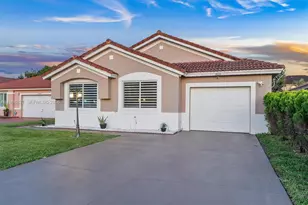 19031 NW 54th Ave, Miami Gardens, FL 33055 - Photo 23