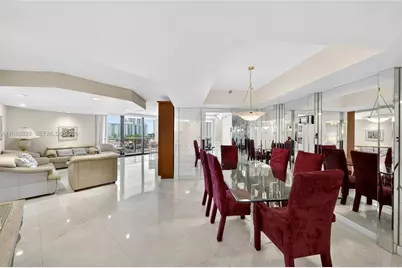 19667 Turnberry Way #6A, Aventura, FL 33180 - Photo 5